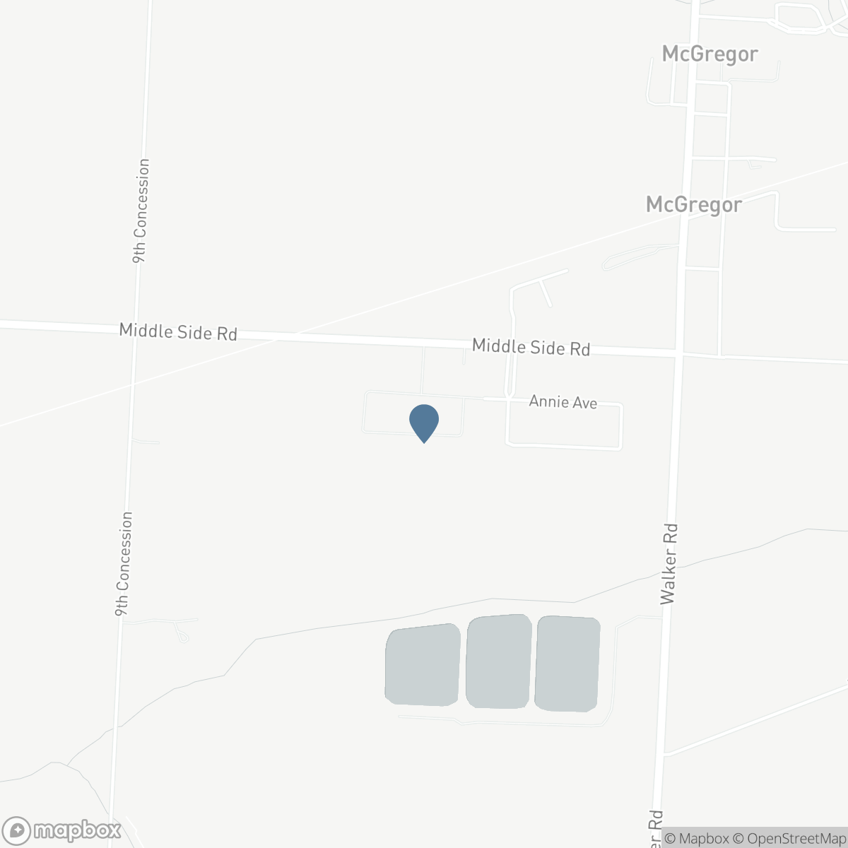 7370 GARNET CRESCENT, Essex, Ontario N0R 1J0